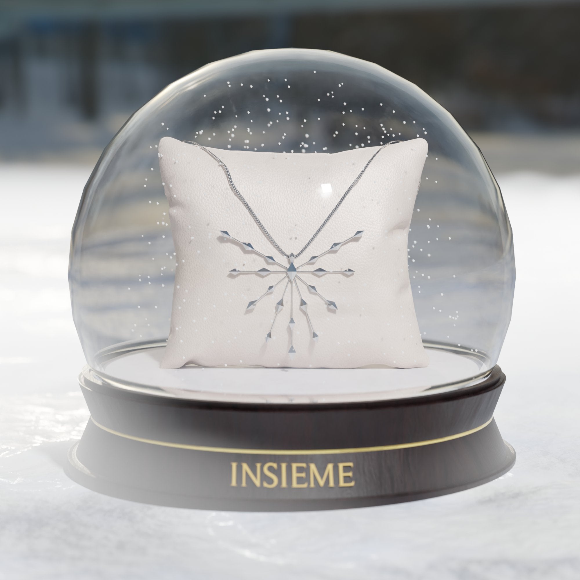 INSIEME | 히엠스 컬렉션